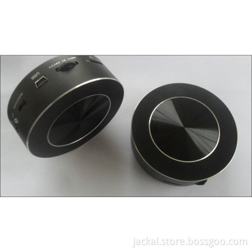 Mini TF FM USB speaker for mp3 mp4 iphone